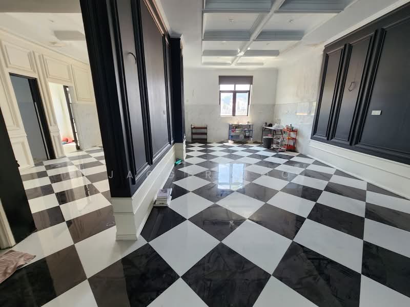 Semi-Detached House for Sale in Taman Melawati (Ulu Kelang) - Jagger Moo - PropertyGuru.com.my