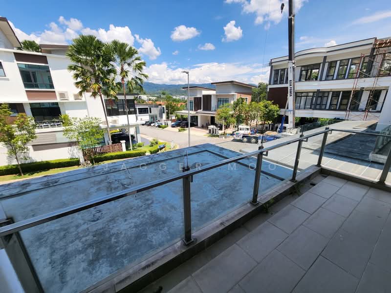 Semi-Detached House for Sale in Taman Melawati (Ulu Kelang) - Jagger Moo - PropertyGuru.com.my
