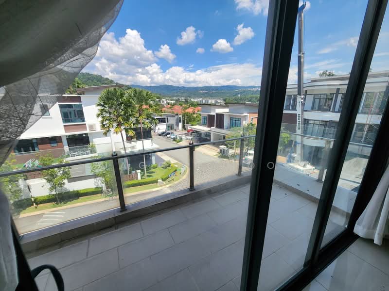 Semi-Detached House for Sale in Taman Melawati (Ulu Kelang) - Jagger Moo - PropertyGuru.com.my