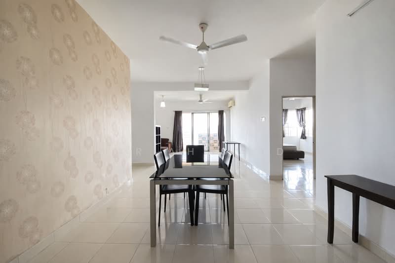 Platinum Hill PV 8 - 1