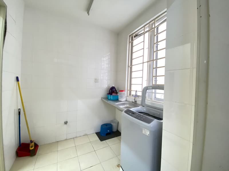 Platinum Hill PV 8 - 5