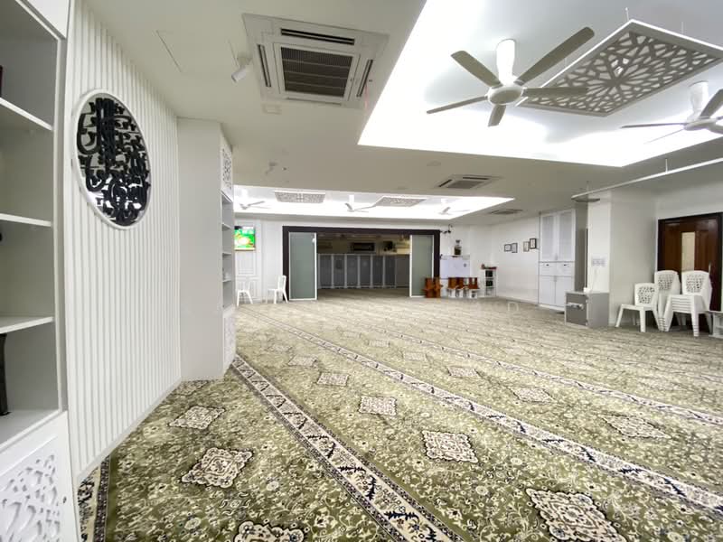 Condominium for Rent at Platinum Hill PV 8 - Sariah Saad - Interior - PropertyGuru.com.my