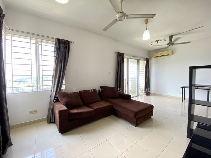 Condominium for Rent at Platinum Hill PV 8 - Sariah Saad - PropertyGuru.com.my