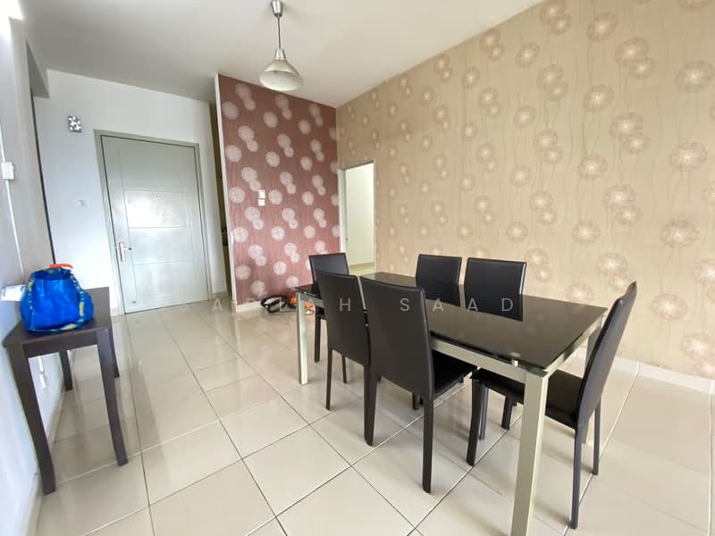 Condominium for Rent at Platinum Hill PV 8 - Sariah Saad - PropertyGuru.com.my