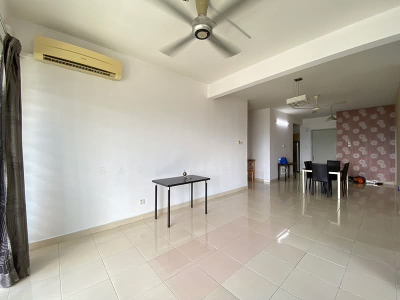 Condominium for Rent at Platinum Hill PV 8 - Sariah Saad - PropertyGuru.com.my