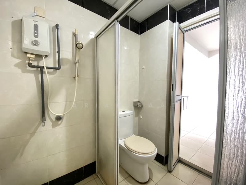 Condominium for Rent at Platinum Hill PV 8 - Sariah Saad - PropertyGuru.com.my