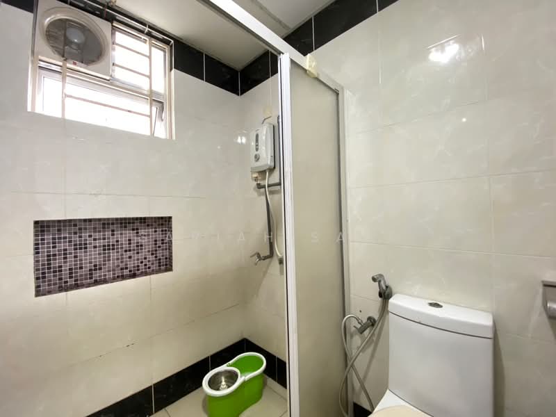 Condominium for Rent at Platinum Hill PV 8 - Sariah Saad - PropertyGuru.com.my