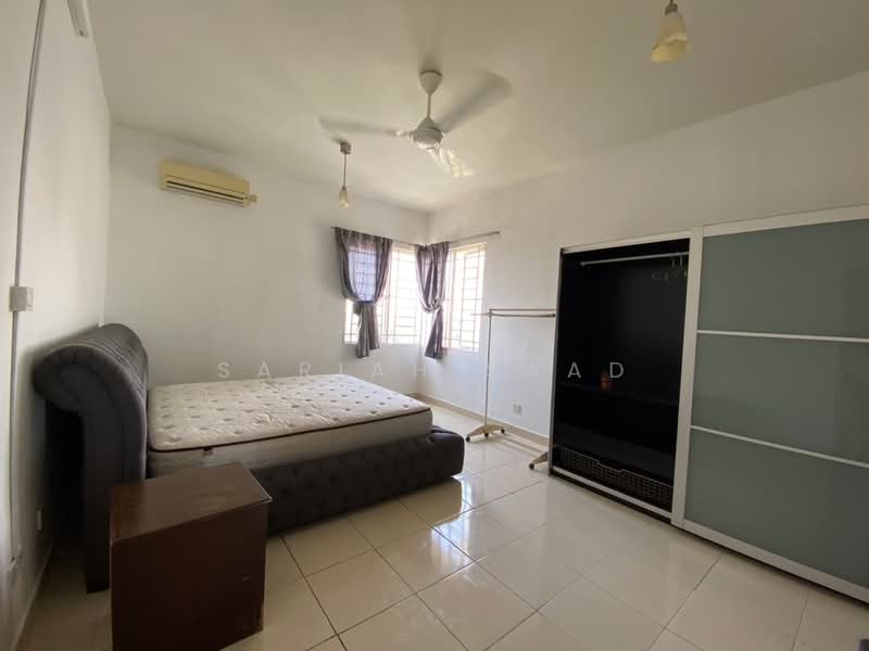 Condominium for Rent at Platinum Hill PV 8 - Sariah Saad - PropertyGuru.com.my