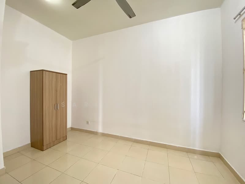 Condominium for Rent at Platinum Hill PV 8 - Sariah Saad - PropertyGuru.com.my