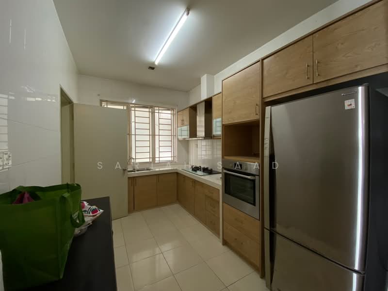 Condominium for Rent at Platinum Hill PV 8 - Sariah Saad - PropertyGuru.com.my