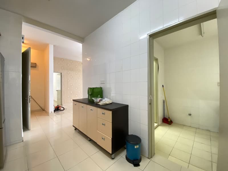 Condominium for Rent at Platinum Hill PV 8 - Sariah Saad - PropertyGuru.com.my