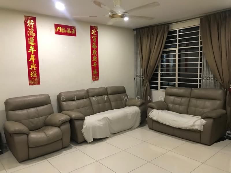 Bandar Bukit Puchong 2 - 2