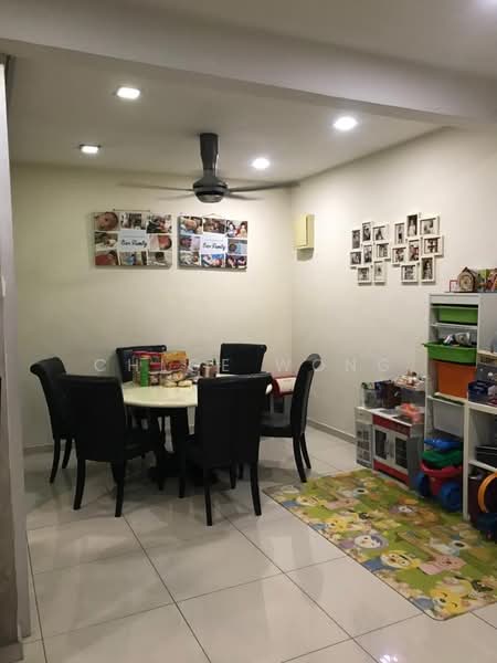 Bandar Bukit Puchong 2 - 3