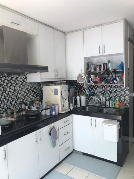 Bandar Bukit Puchong 2 - 4