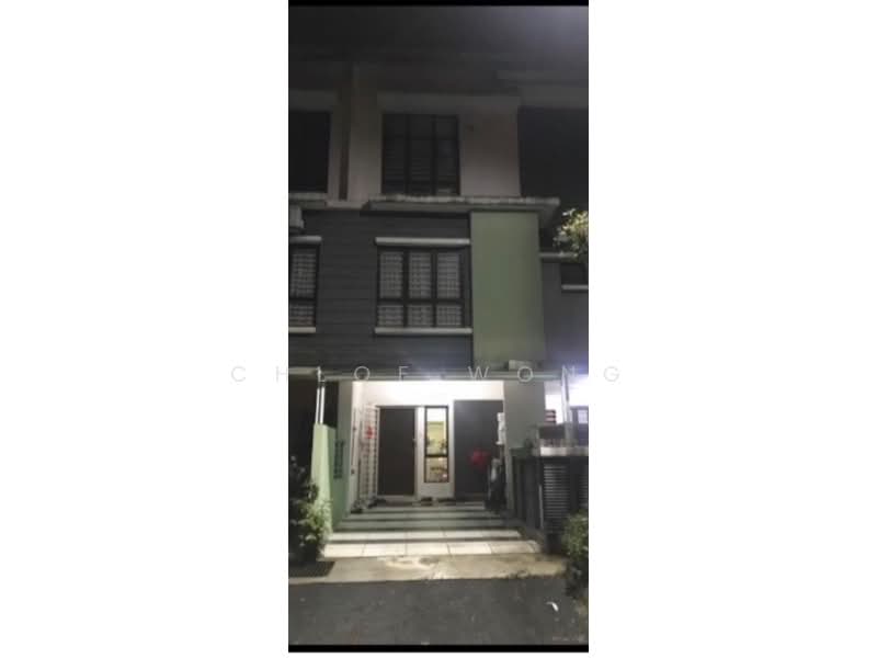 Townhouse for Sale in Bandar Bukit Puchong 2 (Puchong) - Chloe Wong - PropertyGuru.com.my