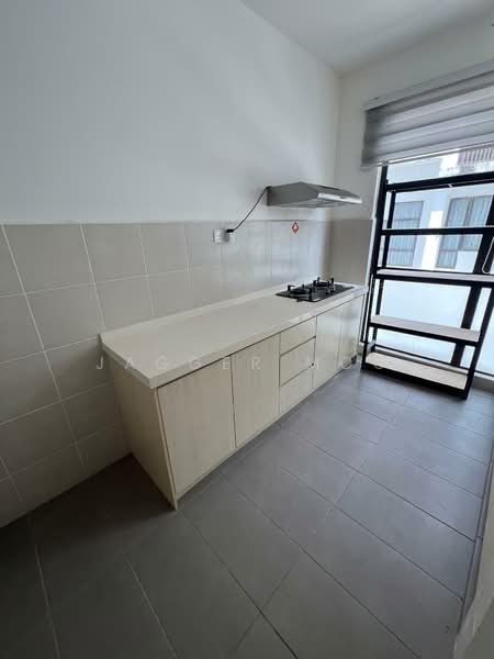 Vila Berkembar untuk Dijual di Ampang (Selangor) - Jagger Moo - Kitchen - PropertyGuru.com.my