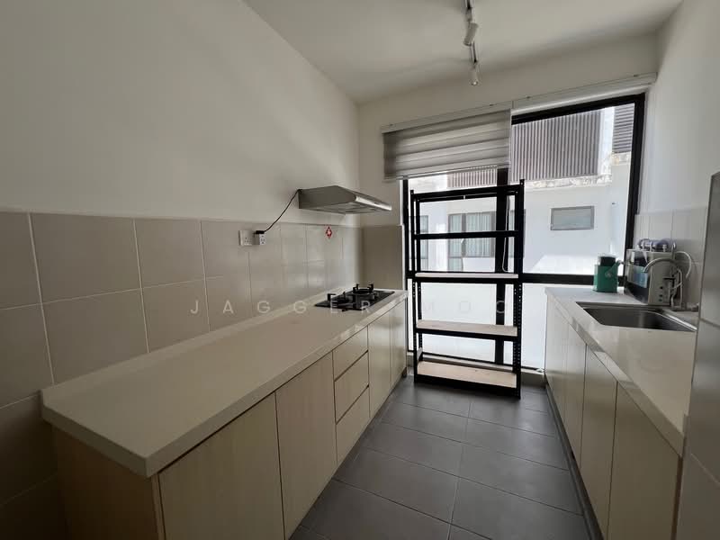 Vila Berkembar untuk Dijual di Ampang (Selangor) - Jagger Moo - Kitchen - PropertyGuru.com.my