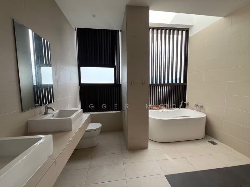 Vila Berkembar untuk Dijual di Ampang (Selangor) - Jagger Moo - Bathroom - PropertyGuru.com.my