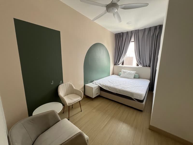Vila Berkembar untuk Dijual di Ampang (Selangor) - Jagger Moo - Bedroom - PropertyGuru.com.my