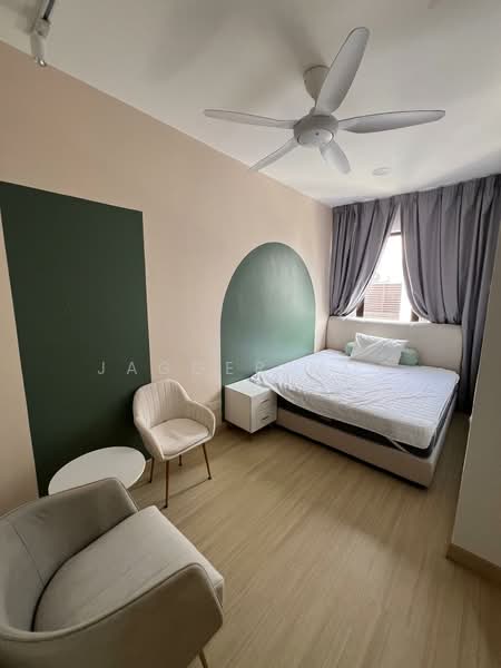 Vila Berkembar untuk Dijual di Ampang (Selangor) - Jagger Moo - Bedroom - PropertyGuru.com.my