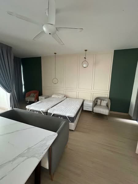 Vila Berkembar untuk Dijual di Ampang (Selangor) - Jagger Moo - Bedroom - PropertyGuru.com.my