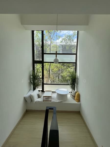 Vila Berkembar untuk Dijual di Ampang (Selangor) - Jagger Moo - View - PropertyGuru.com.my
