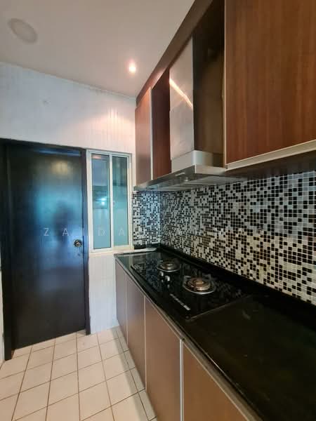Condominium for Rent at Armanee Terrace - Zaidah Ahmad - Kitchen - PropertyGuru.com.my
