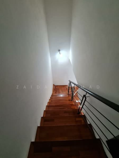 Condominium for Rent at Armanee Terrace - Zaidah Ahmad - Interior - PropertyGuru.com.my