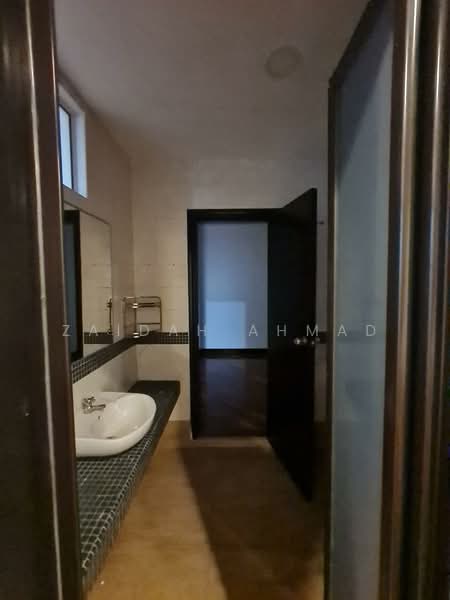 Condominium for Rent at Armanee Terrace - Zaidah Ahmad - Bathroom - PropertyGuru.com.my