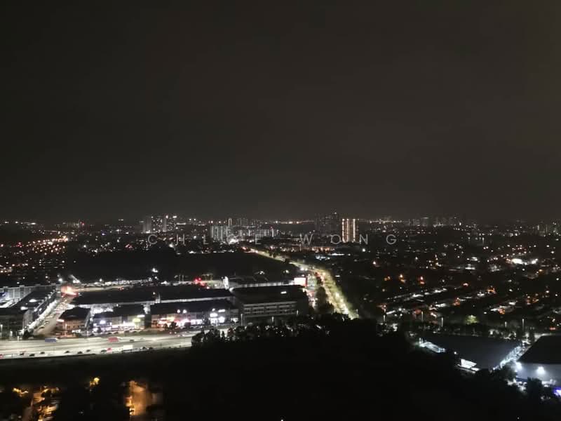 Servis Apartment untuk Dijual di Suria Garden - Chloe Wong - View - PropertyGuru.com.my