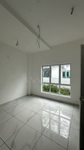 Semi-Detached House for Rent in Klebang Ria (Chemor) - Kelvin Chong - Interior - PropertyGuru.com.my