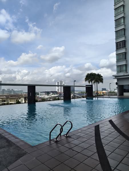 Kondominium untuk Disewa di Shaftsbury Square - Victor Chua - PropertyGuru.com.my