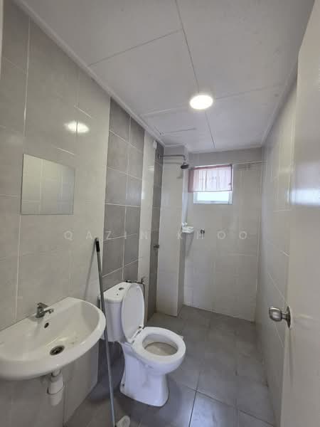 Condominium for Rent at Casa Residences - Qazin Khoo - Bathroom - PropertyGuru.com.my