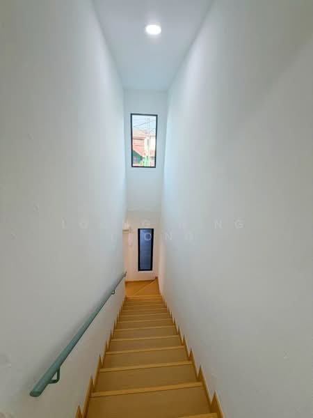 2-storey Terraced House for Sale in Taman Damai Jaya (Skudai) - Loong Hing Liong - Interior - PropertyGuru.com.my