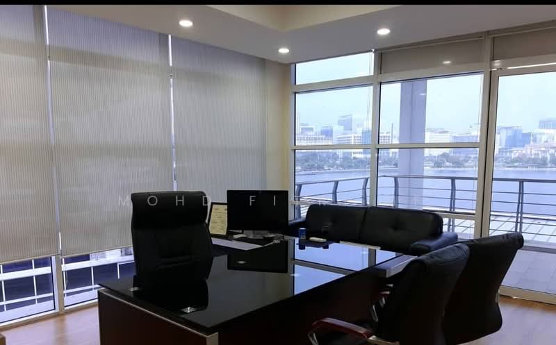 Lot 18, Presint 15 Putrajaya - 1