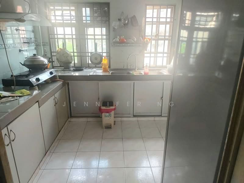 Taman Bukit Gemilang - 4