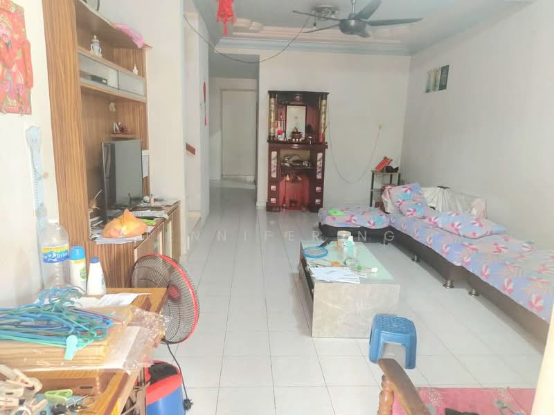 Taman Bukit Gemilang - 1