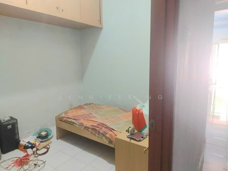 Rumah Teres 2 Tingkat untuk Dijual di Taman Bukit Gemilang (Skudai) - Jennifer Ng - Bedroom - PropertyGuru.com.my