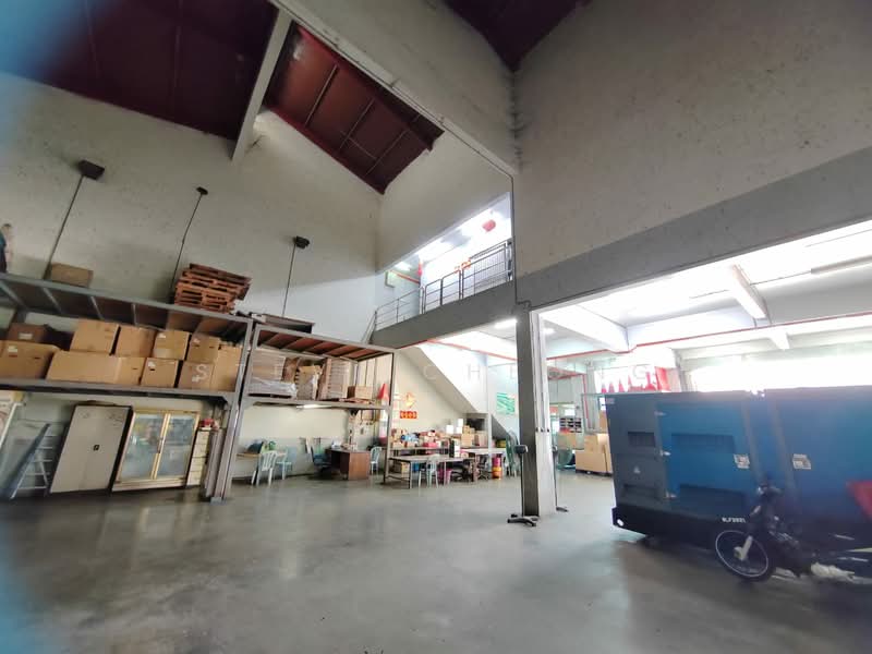 Kilang untuk Dijual di Sungai Besi (Kuala Lumpur) - Steve Cheong - Interior - PropertyGuru.com.my
