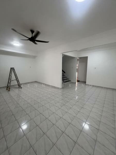 Bandar Selesa Jaya - 4