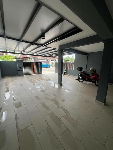 Bandar Selesa Jaya - 3