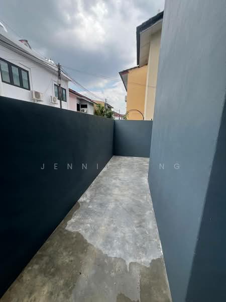2-storey Terraced House for Sale in Bandar Selesa Jaya (Skudai) - Jennifer Ng - Exterior - PropertyGuru.com.my