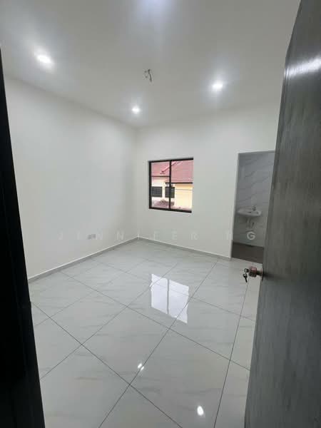 2-storey Terraced House for Sale in Bandar Selesa Jaya (Skudai) - Jennifer Ng - Interior - PropertyGuru.com.my