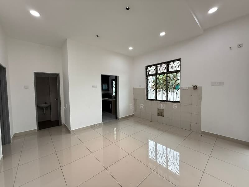 Cluster House for Sale in Skudai (Johor) - Jennifer Ng - Interior - PropertyGuru.com.my