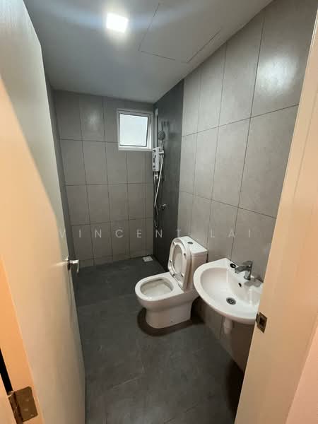 Service Residence for Rent at Tuan 2egacy - Vincent Lai - Bathroom - PropertyGuru.com.my
