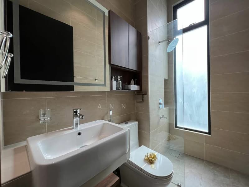 Bungalow for Sale in Setia Eco Gardens (Gelang Patah) - Ann . - Bathroom - PropertyGuru.com.my