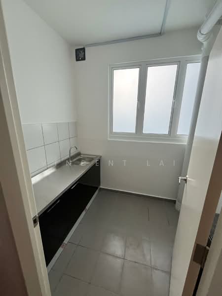 Service Residence for Rent at Tuan 2egacy - Vincent Lai - Kitchen - PropertyGuru.com.my