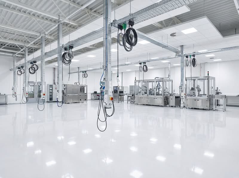 Large Detached Factory Kundang Rawang For Heavy Industry - 1