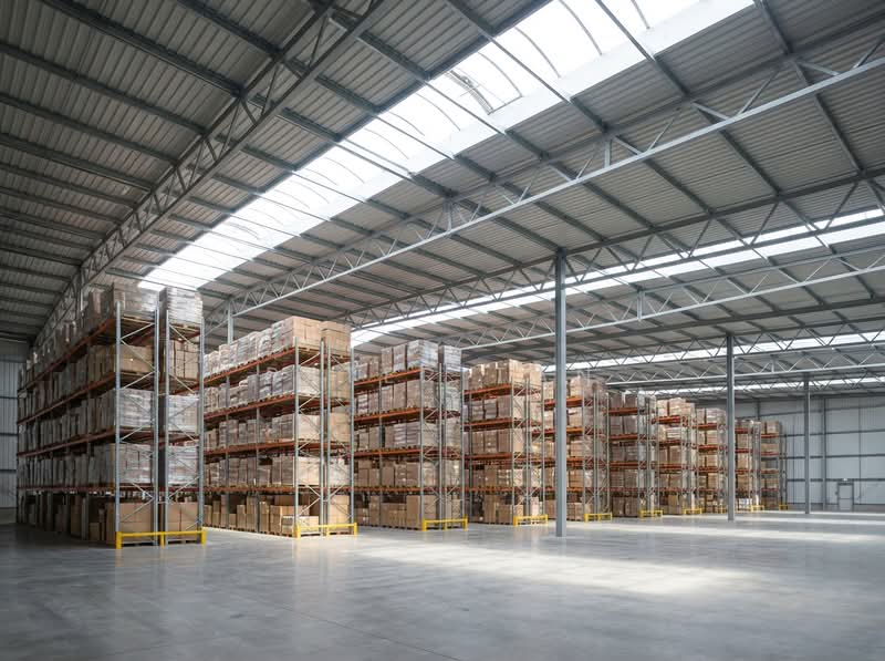 Detached Factory for Rent in Bandar Baru Kundang (Rawang) - Peter Tan - Interior - PropertyGuru.com.my
