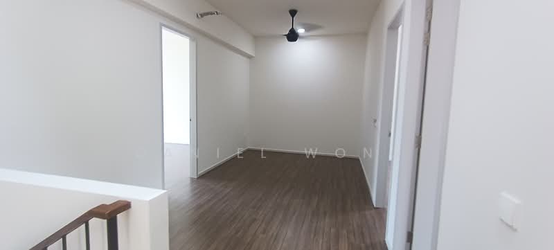 Rumah Teres 2 Tingkat untuk Disewa di Sri Petaling (Kuala Lumpur) - Daniel Wong - Interior - PropertyGuru.com.my